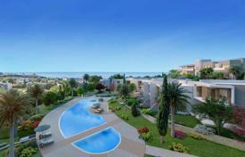 2 odalılar çatı dairesi Chloraka'da, Kıbrıs. 539,000 €