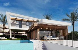 Villa – Polop, Valencia, İspanya. 523,000 €