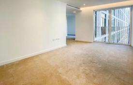 4 odalılar daire Londra'da, Birleşik Krallık. £1,448,000