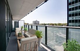 3 odalılar daire Old Toronto'da, Kanada. C$886,000