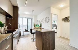 4 odalılar daire Etobicoke'de, Kanada. C$779,000