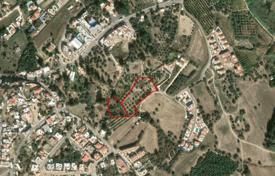 Arsa Poli Crysochous'da, Kıbrıs. 532,000 €