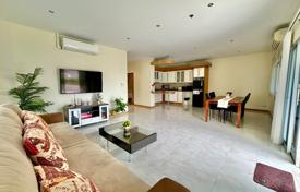 3 odalılar daire 150 m² Pattaya'da, Tayland. $257,000