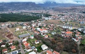 Arsa Podgorica city'da, Karadağ. 1,600,000 €