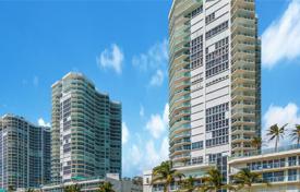 4 odalılar daire 208 m² Collins Avenue'de, Amerika Birleşik Devletleri. $1,377,000