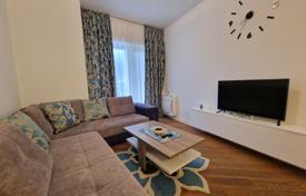 1 odalılar daire 67 m² Budva city'da, Karadağ. 300,000 €