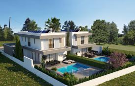 Villa – Pyla, Larnaka, Kıbrıs. From 525,000 €