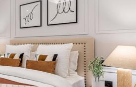 3 odalılar daire 194 m² Madrid (city)'da, İspanya. 2,385,000 €