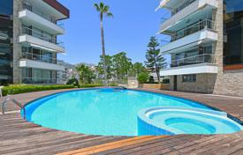 4 odalılar daire 170 m² Alanya'da, Türkiye. 14,160,000 TRY