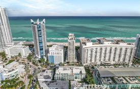 Kondominyum – Miami sahili, Florida, Amerika Birleşik Devletleri. $350,000