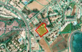 Arsa Paralimni'de, Kıbrıs. 1,000,000 €
