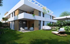 3 odalılar yazlık ev 121 m² Javea (Xabia)'da, İspanya. 485,000 €
