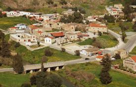 Arsa Larnaka'da, Kıbrıs. 1,800,000 €