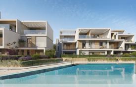 New residential complex with apartments Marbella'da, İspanya. Min.820,000 €