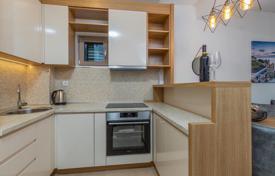 2 odalılar daire 61 m² Przno'da, Karadağ. 250,000 €