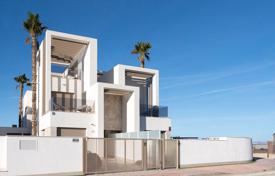 3 odalılar villa 99 m² Los Alcazares'da, İspanya. 469,000 €