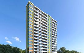 2 odalılar daire 78 m² Burgas (city)'da, Bulgaristan. 132,000 €