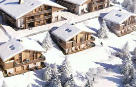 Dağ evi – Praz-sur-Arly, Auvergne-Rhône-Alpes, Fransa. 1,440,000 €