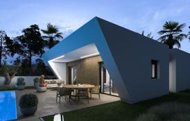3 odalılar villa 128 m² El Fondó de les Neus'da, İspanya. 356,000 €