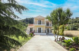 3 odalılar villa Korfu'da, Yunanistan. 319,000 €