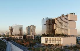 Market Raw District II by Imtiaz – Jabal Ali Industrial Second, Dubai, BAE. $1,816,000
