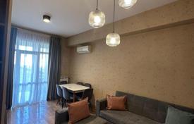 3 odalılar daire 90 m² Old Tbilisi'de, Gürcistan. $260,000