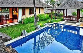 Villa – Canggu, Bali, Endonezya. $1,800 haftalık