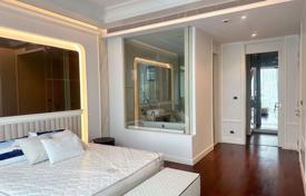 2 odalılar kondominyumda daireler Khlong Toei'de, Tayland. $5,200 haftalık