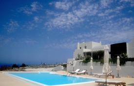 5 odalılar villa 220 m² Akrotiri'de, Yunanistan. 12,000 € haftalık