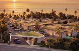 New residential complex with villas Plai Laem'da, Tayland. Min.$228,000
