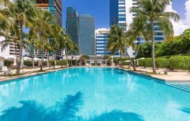 2 odalılar kondominyumda daireler 161 m² Miami'de, Amerika Birleşik Devletleri. $1,990,000
