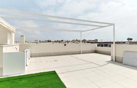 2 odalılar yazlık ev 106 m² Torrevieja'da, İspanya. 380,000 €