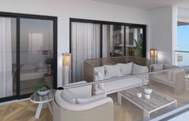 2 odalılar çatı dairesi 112 m² Zakaki'de, Kıbrıs. 535,000 €