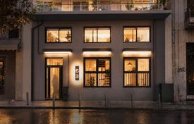 New residential complex with apartments Kallithea'da, Yunanistan. Min.250,000 €