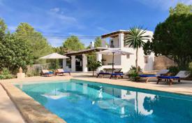 Villa – İbiza, Balear Adaları, İspanya. 5,400 € haftalık