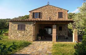3 odalılar villa 160 m² Campagnatico'da, İtalya. 850,000 €