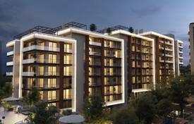 1 odalılar daire 99 m² Old Tbilisi'de, Gürcistan. $170,000