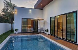 4 odalılar villa 240 m² Pattaya'da, Tayland. $218,000