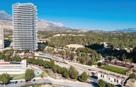 3 odalılar daire 325 m² Benidorm'da, İspanya. 800,000 €