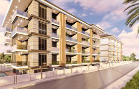2 odalılar daire 60 m² Alanya'da, Türkiye. 11,130,000 TRY