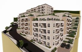 2 odalılar çatı dairesi 108 m² Budva city'da, Karadağ. 380,000 €