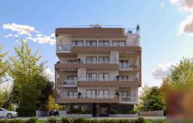 2 odalılar yeni binada daireler 86 m² Larnaka'da, Kıbrıs. 300,000 €