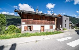 4 odalılar daire Morzine'de, Fransa. 480,000 €