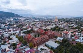 Sıfır daire – Old Tbilisi, Tbilisi (city), Tbilisi,  Gürcistan. $196,000