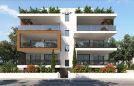 3 odalılar daire 79 m² Livadia'da, Kıbrıs. Min.229,000 €