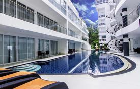 Çatı dairesi – Karon, Phuket, Tayland. $430,000