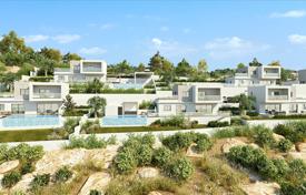 New residential complex with villas Tsada'da, Kıbrıs. Min.650,000 €