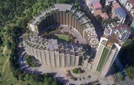 2 odalılar daire 70 m² Tbilisi (city)'da, Gürcistan. $150,000