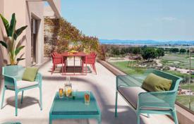 2 odalılar daire 90 m² Murcia (city)'da, İspanya. 465,000 €