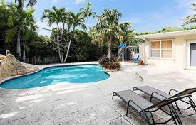 Villa – Bay Harbor Islands, Florida, Amerika Birleşik Devletleri. $1,160,000